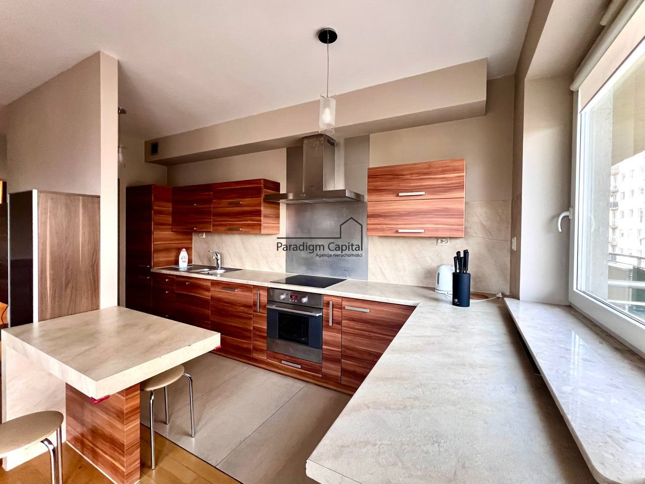 3-POKOJOWE MIESZKANIE 74 m² – ŚLICZNA, KRAKÓW – 2 TARASY, GARAŻ, WINDA