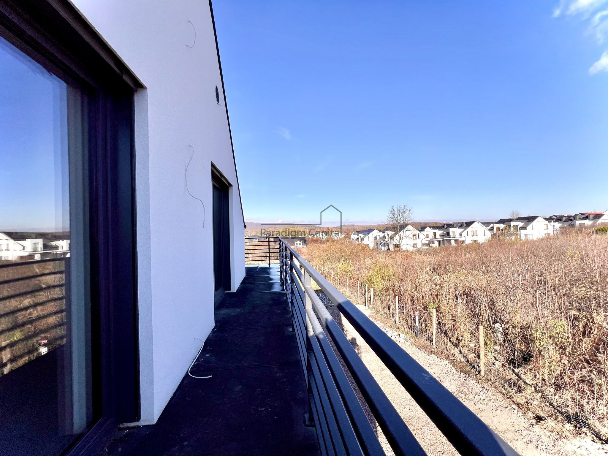 KRAKÓW SKOTNIKI – DOM PREMIUM 271 m², GARAŻ DWUSTANOWISKOWY, OGRÓD