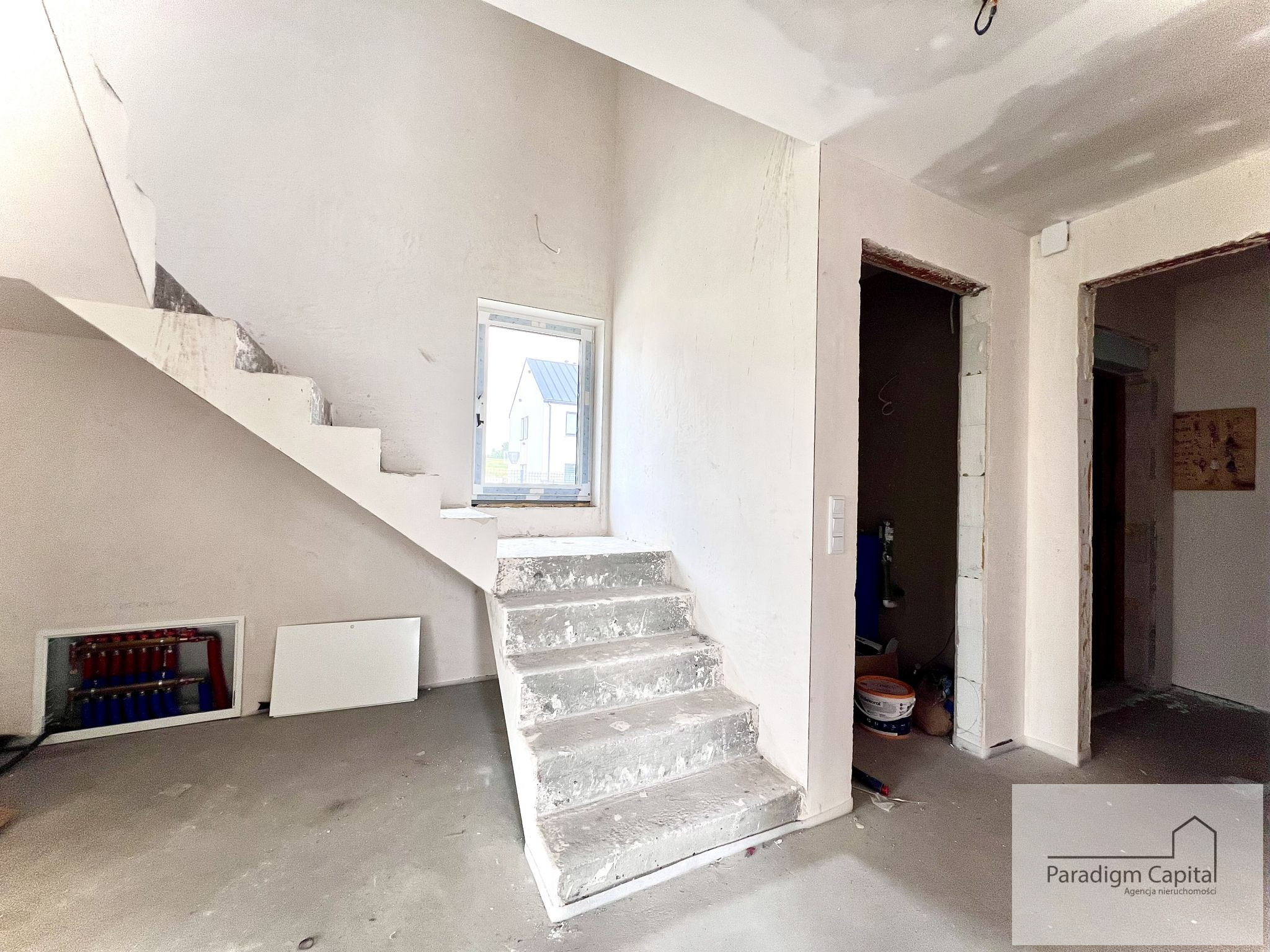 domy - 140.00 m² - Liszki