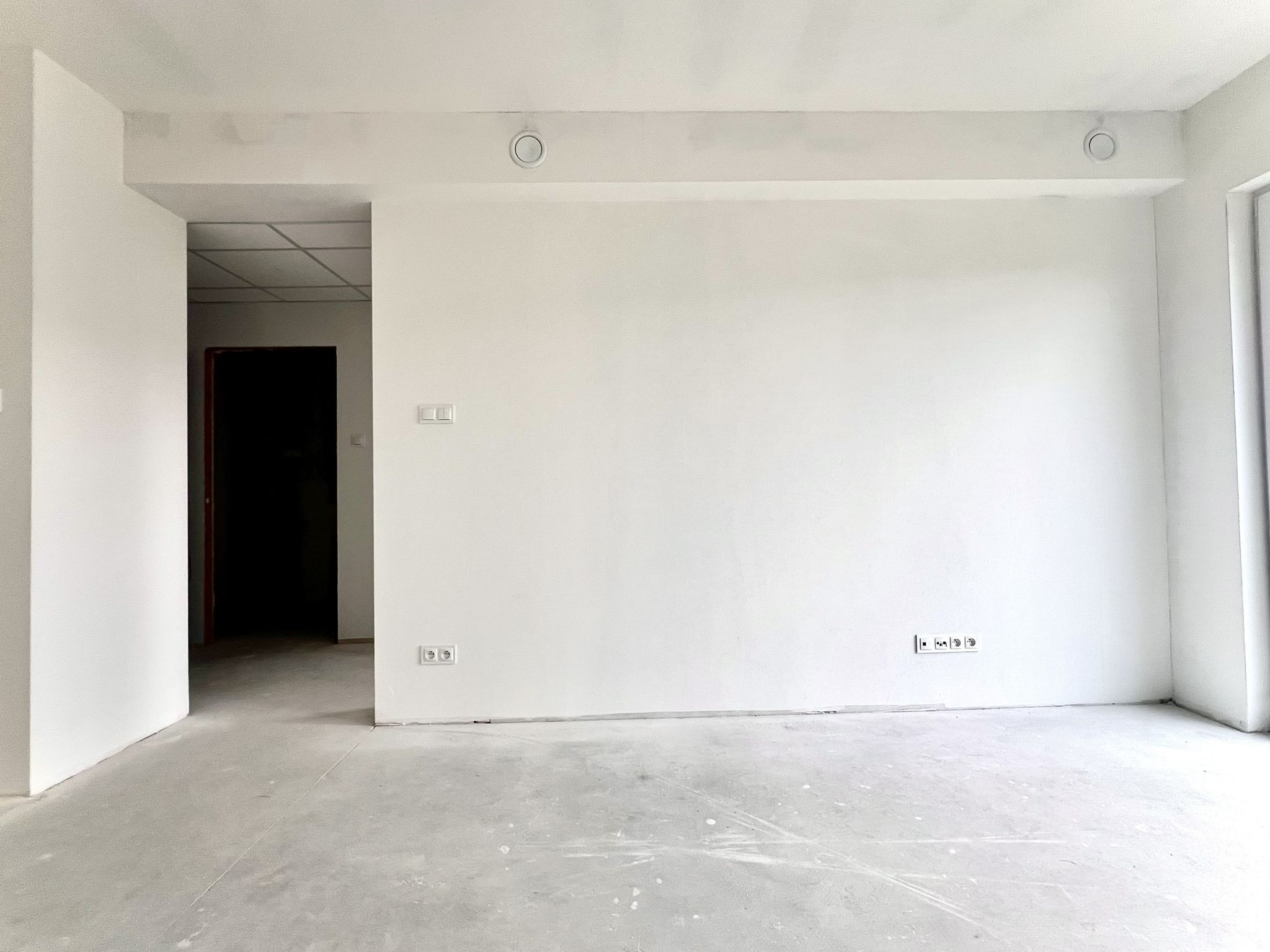 2-pokojowe mieszkanie 36 m² | Zawada, 18 km od Krakowa
