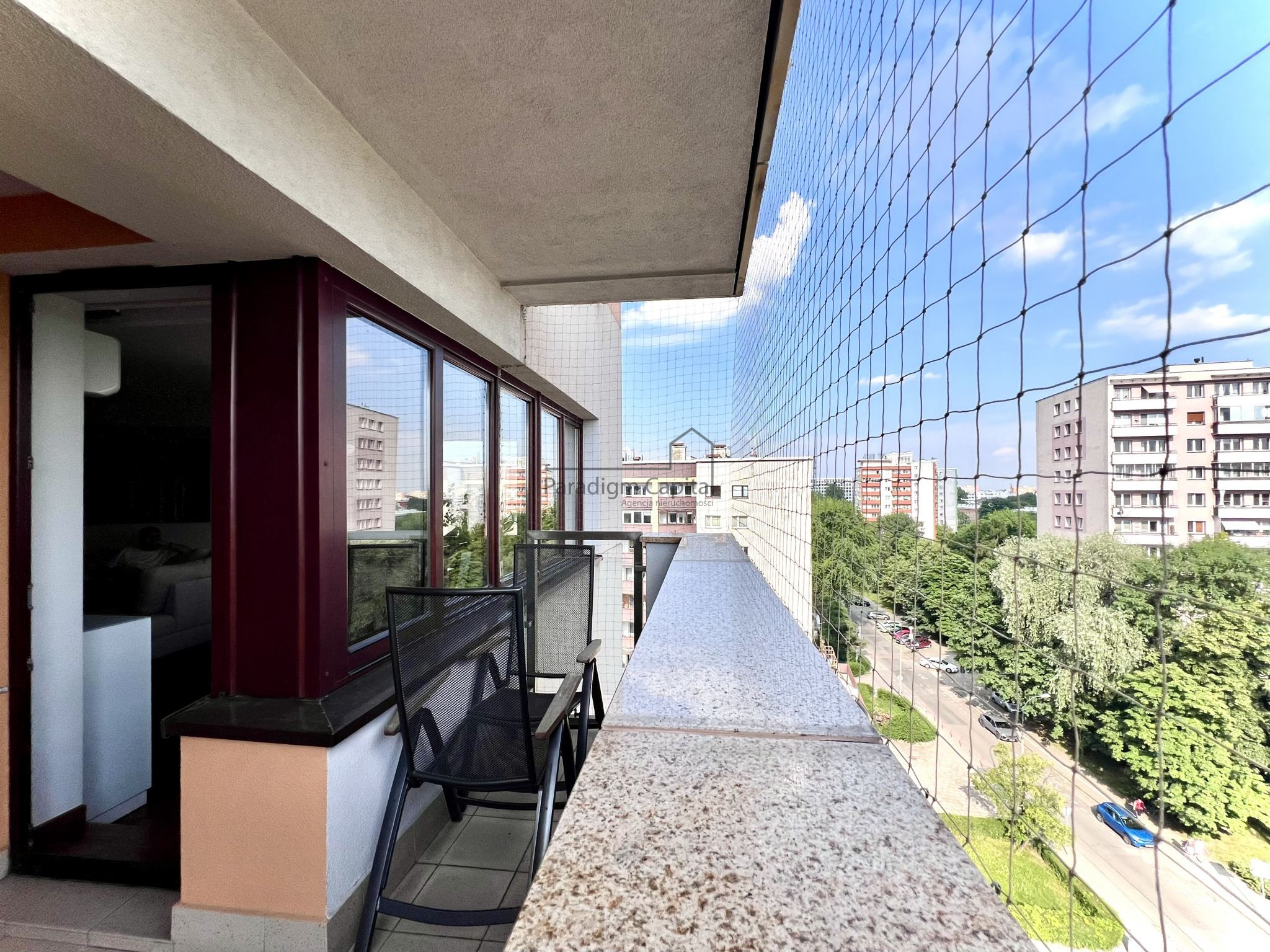 APARTAMENT 79 M² | PANORAMICZNY WIDOK | GARAŻ | GRZEGÓRZKI