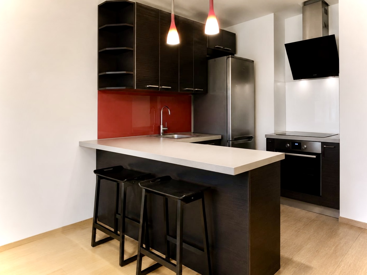 2 pokoje | balkon 10 m² | parking | Górka Narodowa