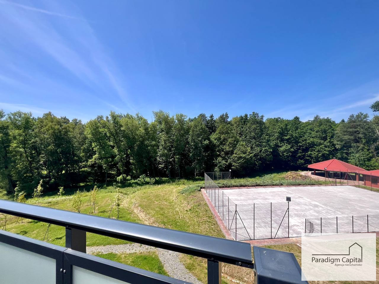 mieszkania - 57.63 m²