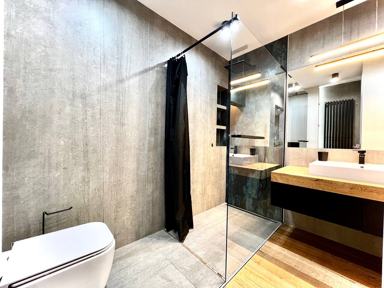 Luksusowy apartament | widok na Wisłę | 3 pokoje | garaż