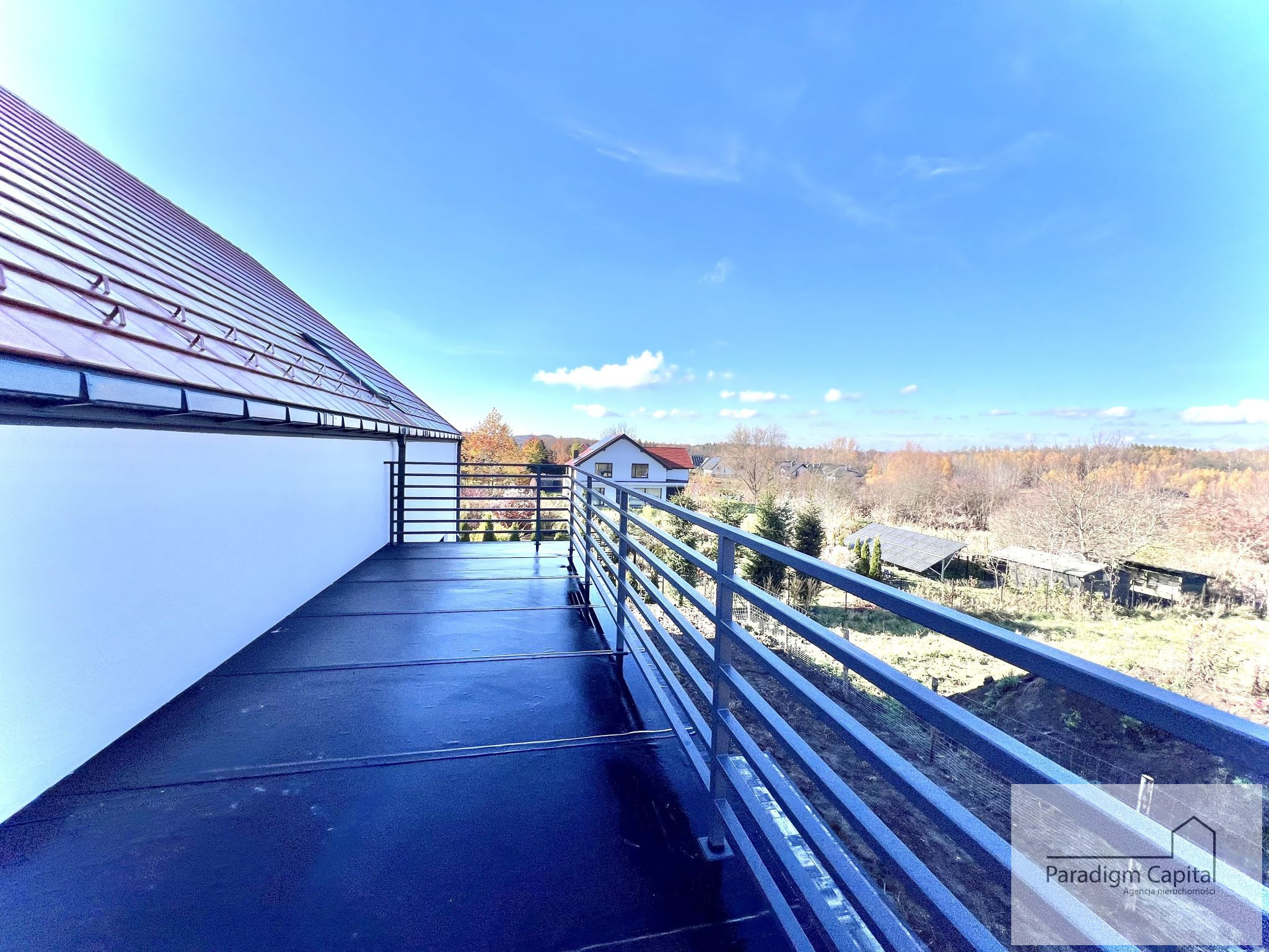 domy - 271.27 m² - Kraków