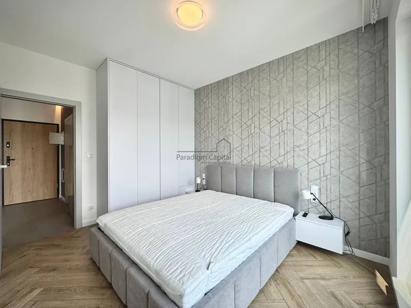 mieszkania - 46.44 m² - Kraków