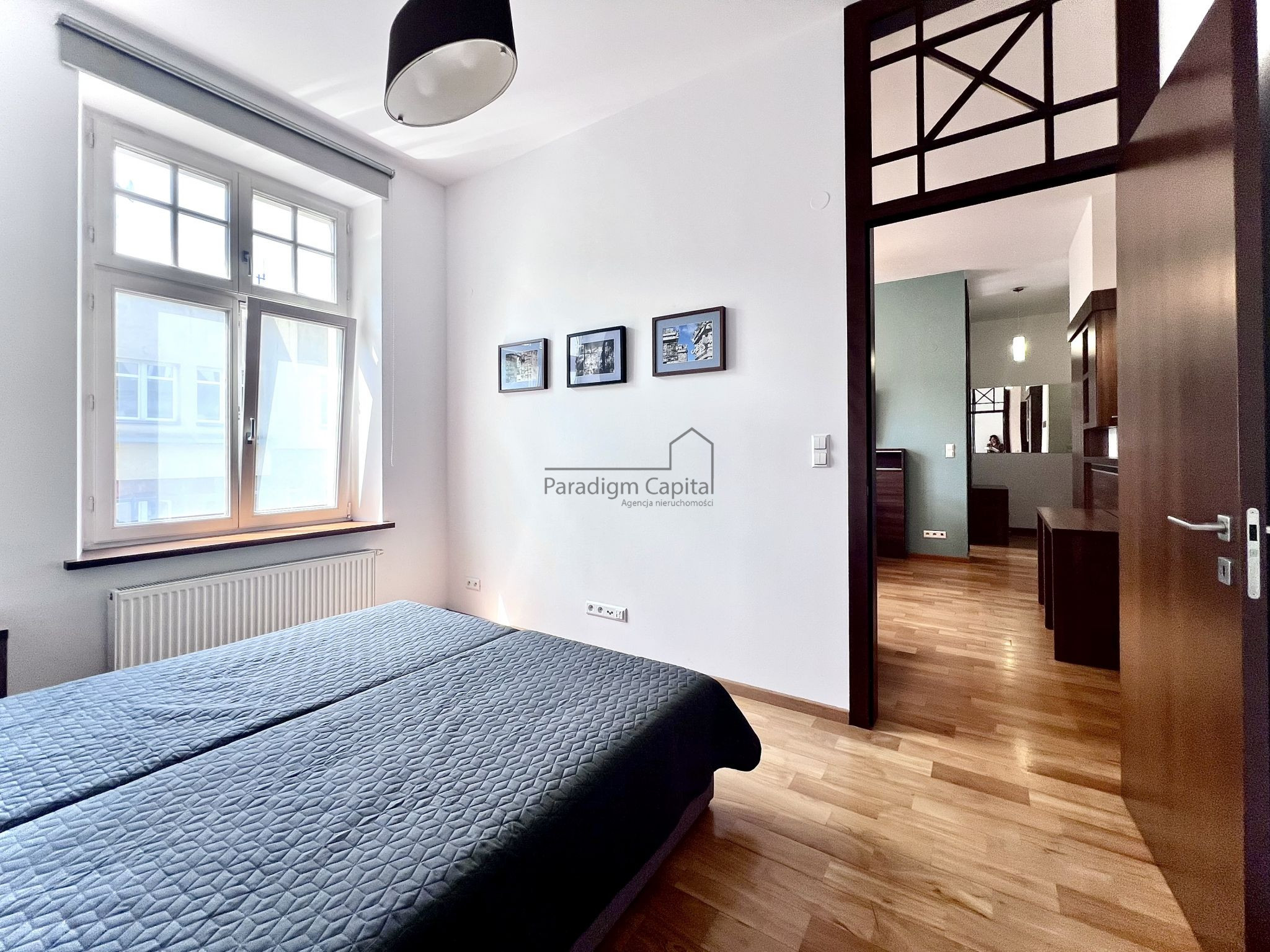 3 POKOJE | 60 M² | STARE MIASTO | UL. SIEMIRADZKIEGO