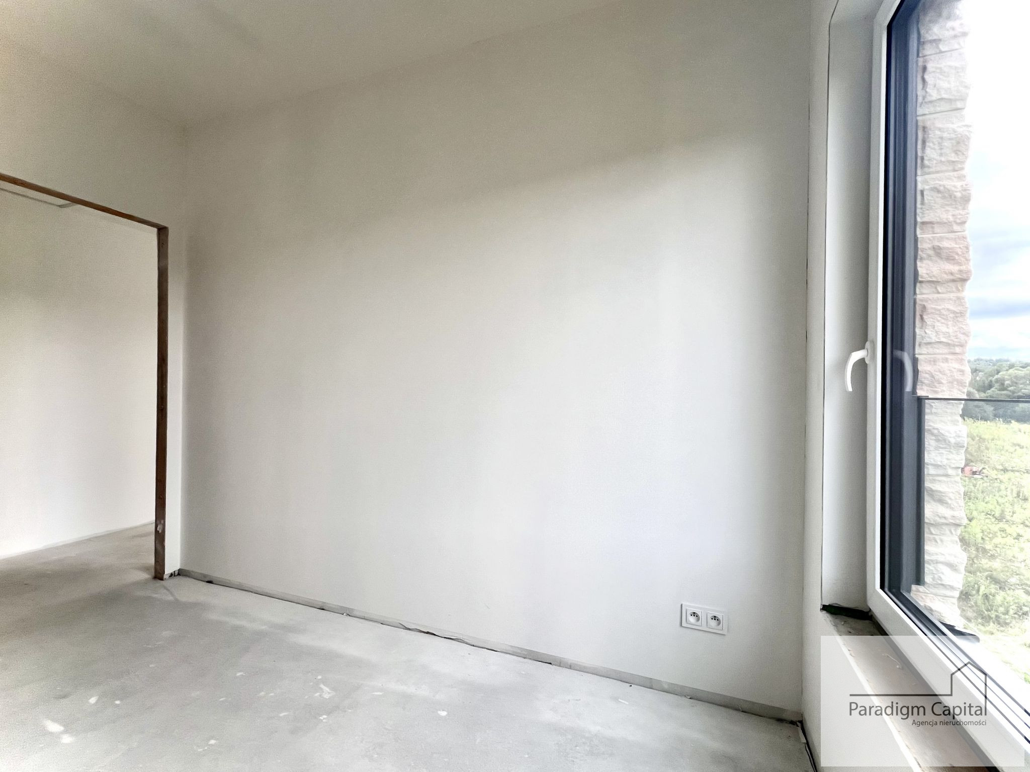 mieszkania - 35,85 m²