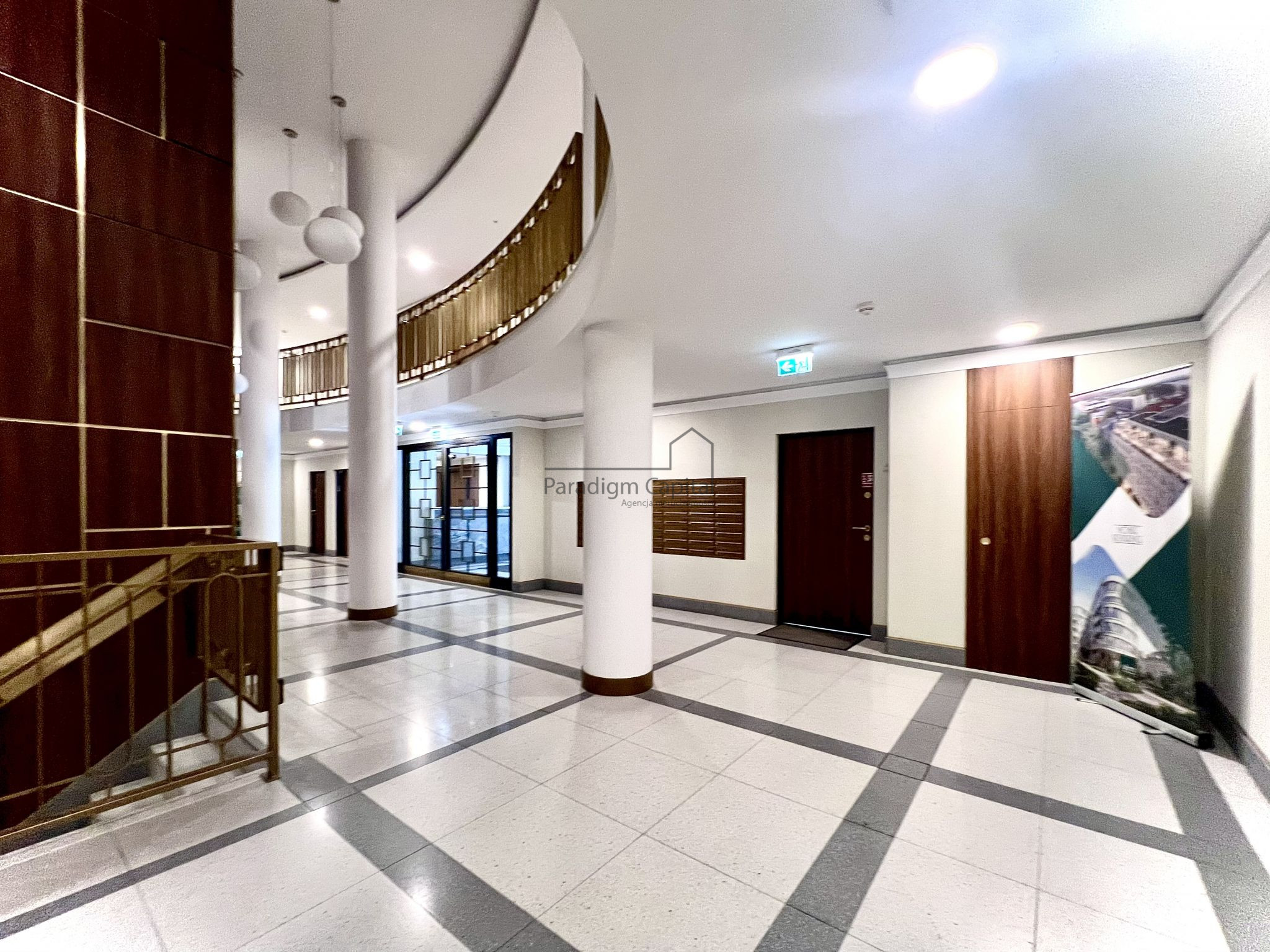 EKSKLUZYWNE STUDIO 40 M² – NOBLE RESIDENCE – WELLNESS – OGRÓD