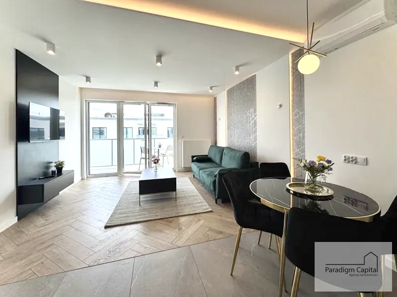 mieszkania - 46.31 m² - Kraków