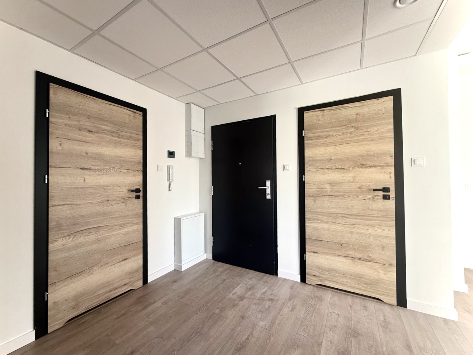 3-pokojowe mieszkanie z balkonem | Zawada k. Myślenic, blisko Krakowa