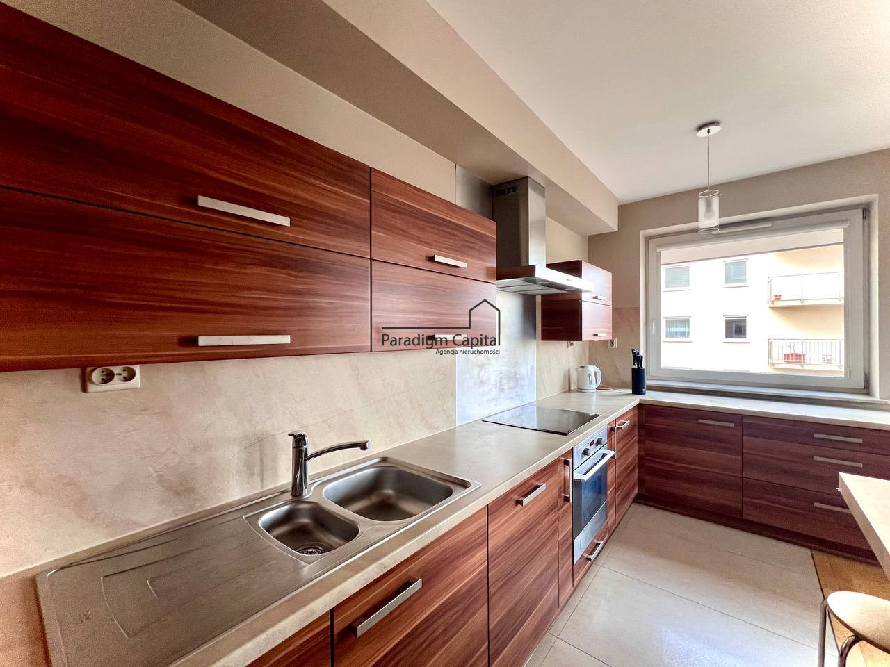 3-POKOJOWE MIESZKANIE 74 m² – ŚLICZNA, KRAKÓW – 2 TARASY, GARAŻ, WINDA