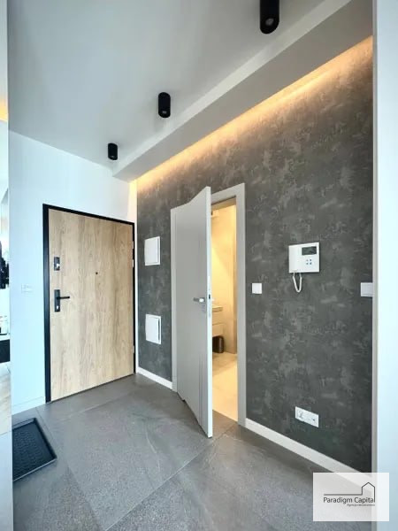 mieszkania - 46.38 m² - Kraków