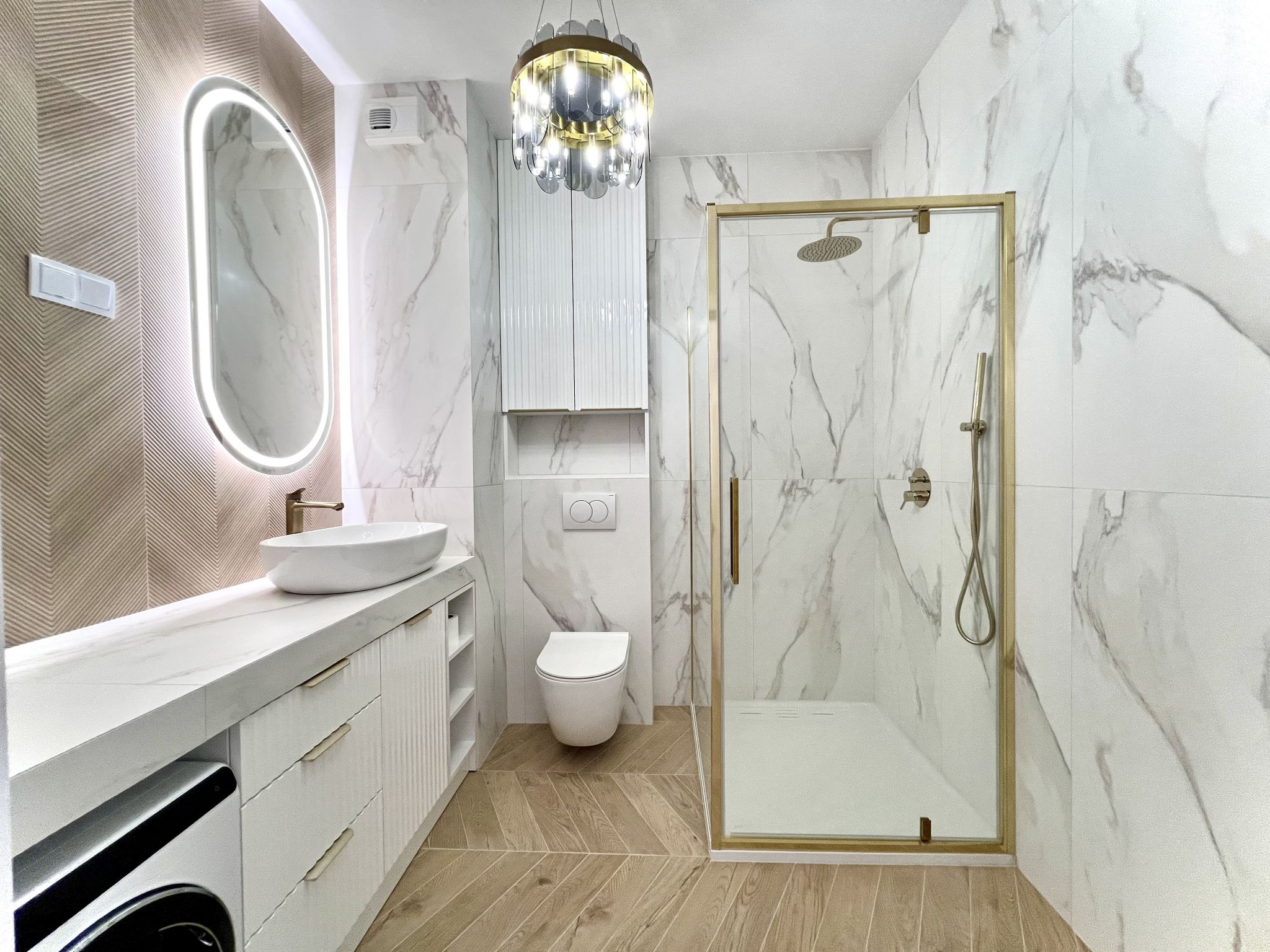 mieszkania - 53.00 m² - Kraków