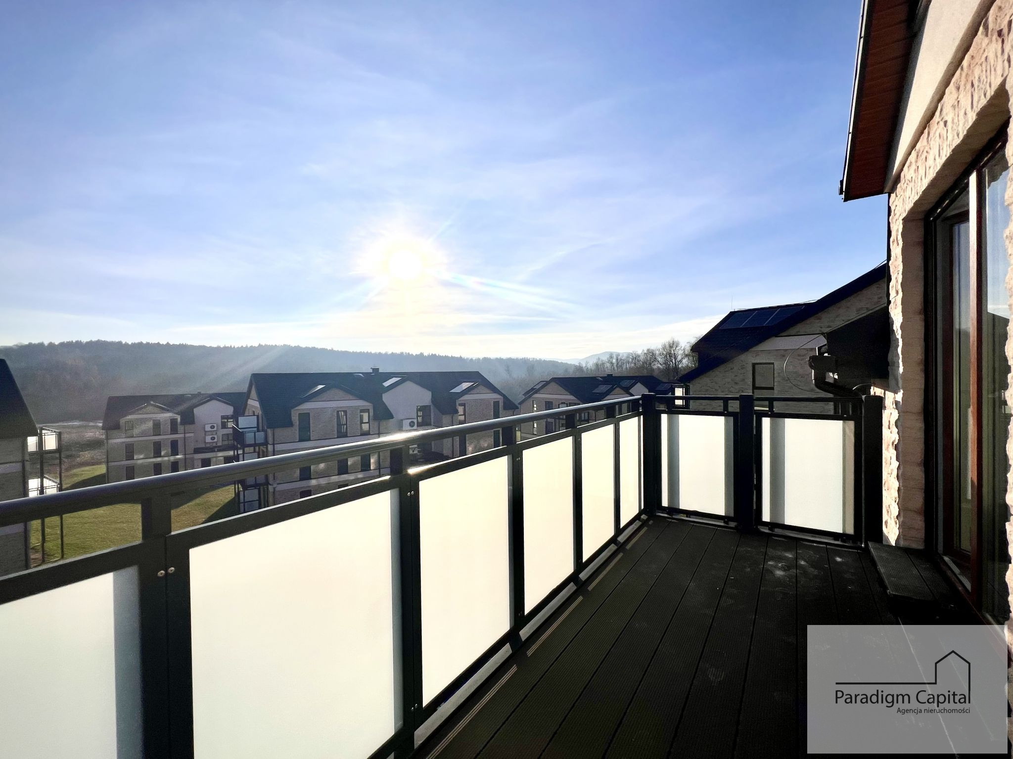 mieszkania - 52.31 m²