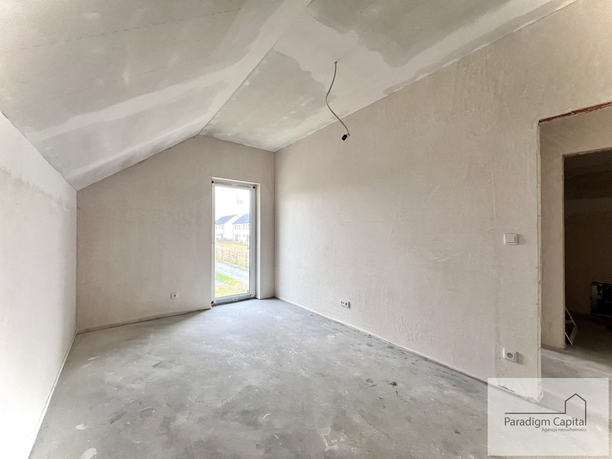 domy - 140.00 m² - Liszki