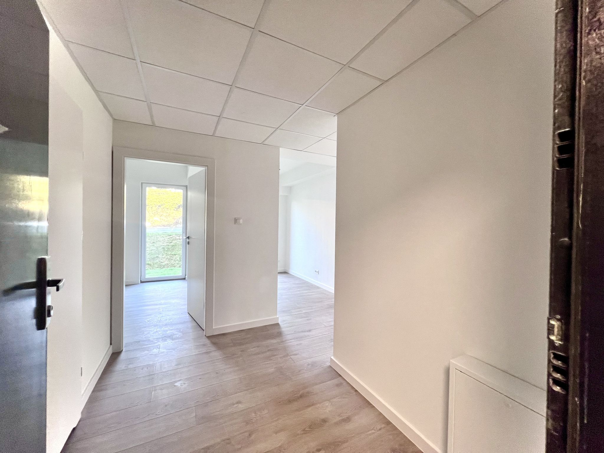 mieszkania - 44.60 m²