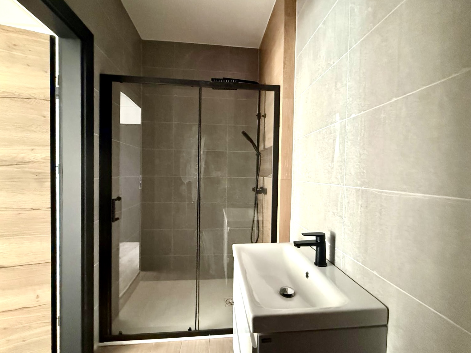 mieszkania - 57.63 m²