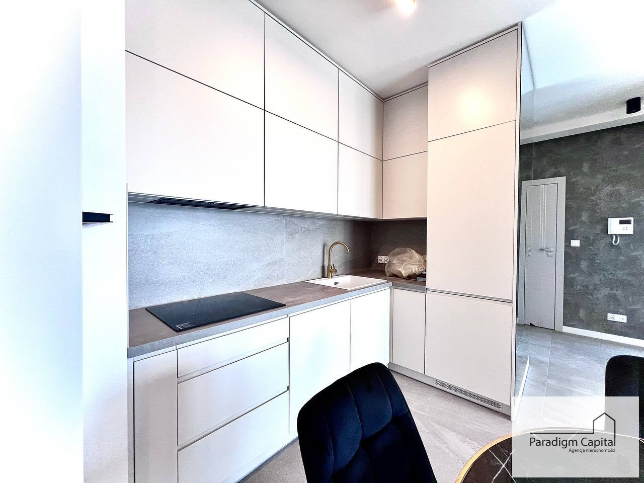 mieszkania - 46.38 m² - Kraków