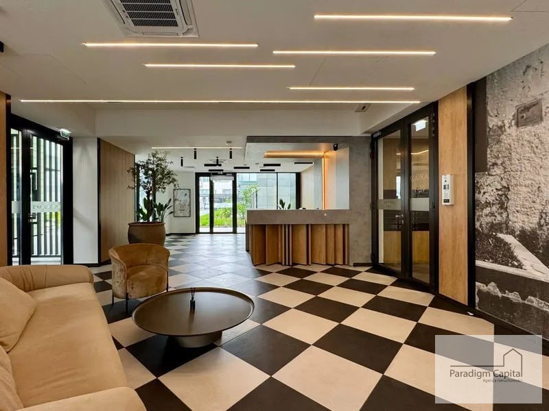 mieszkania - 46.31 m² - Kraków