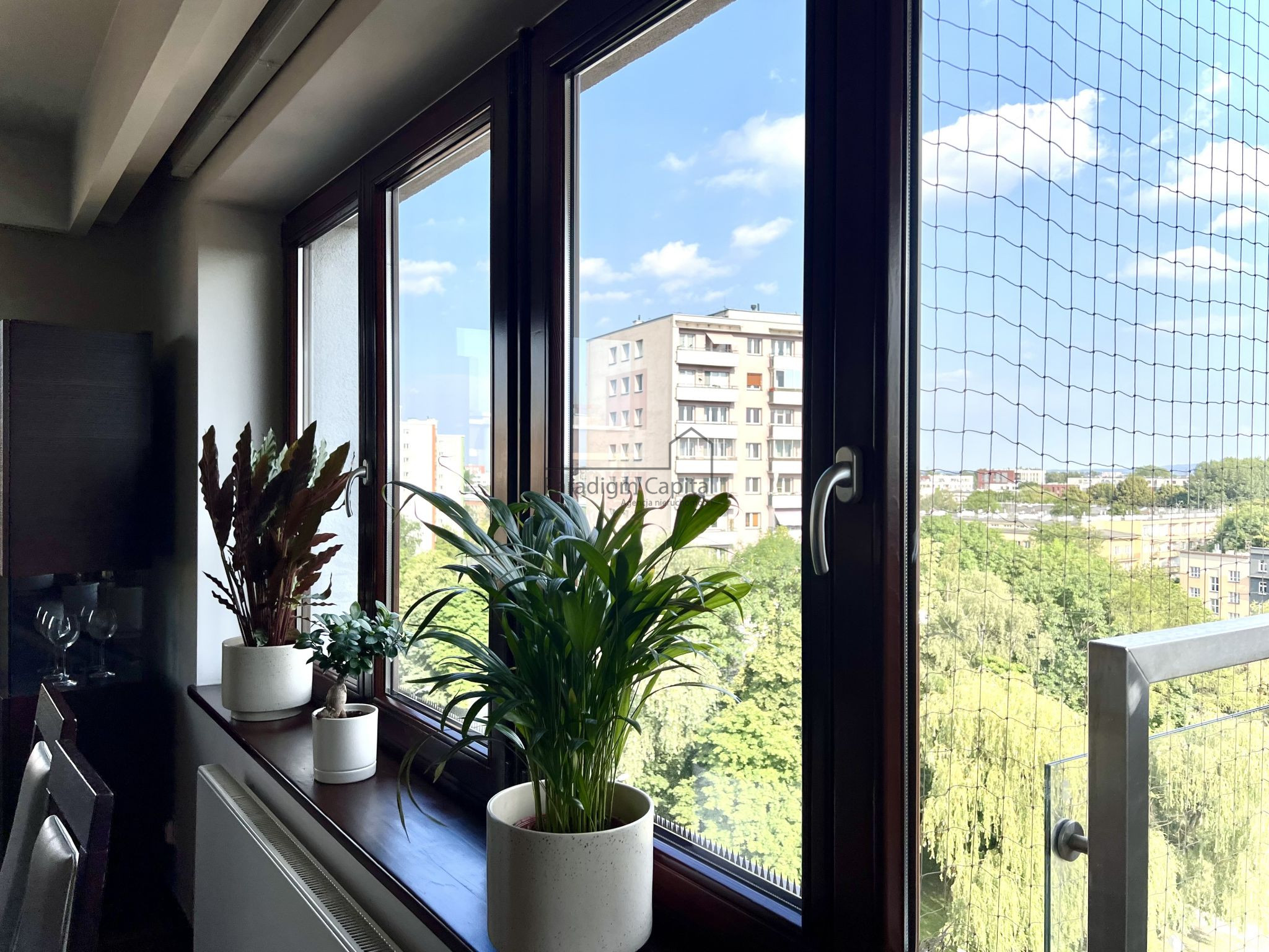 APARTAMENT 79 M² | PANORAMICZNY WIDOK | GARAŻ | GRZEGÓRZKI