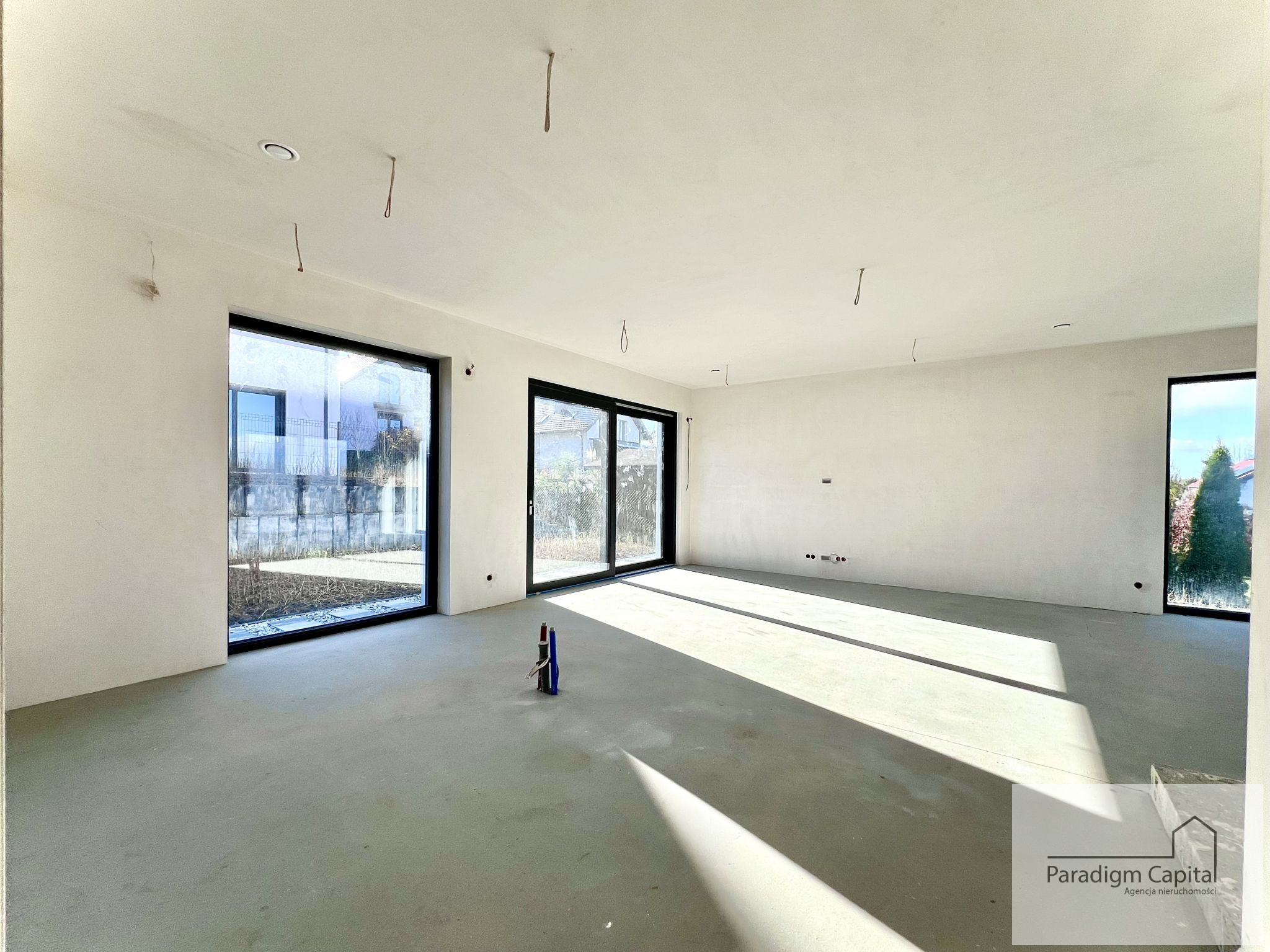 domy - 271.27 m² - Kraków