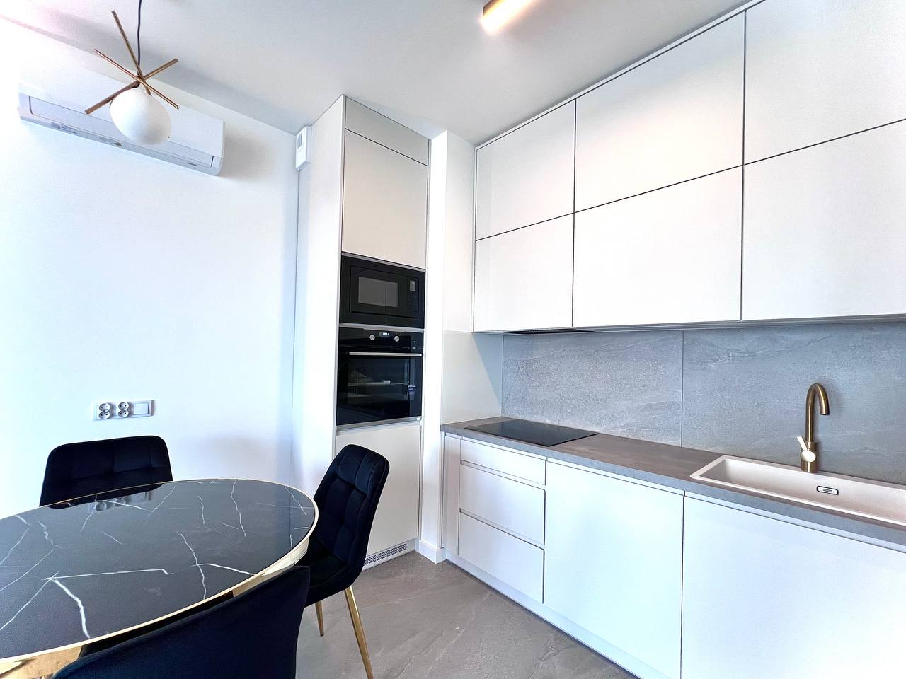 mieszkania - 46.38 m² - Kraków