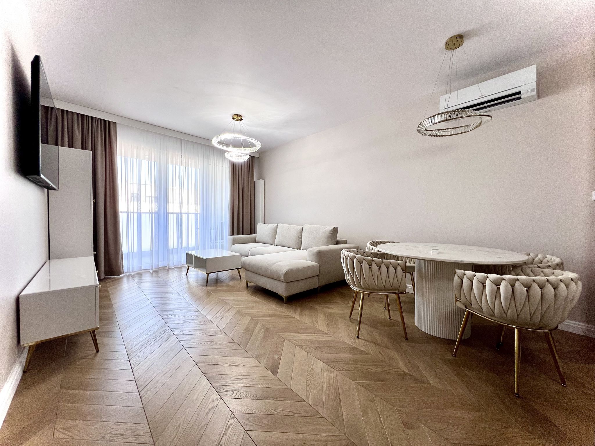 mieszkania - 53.00 m² - Kraków