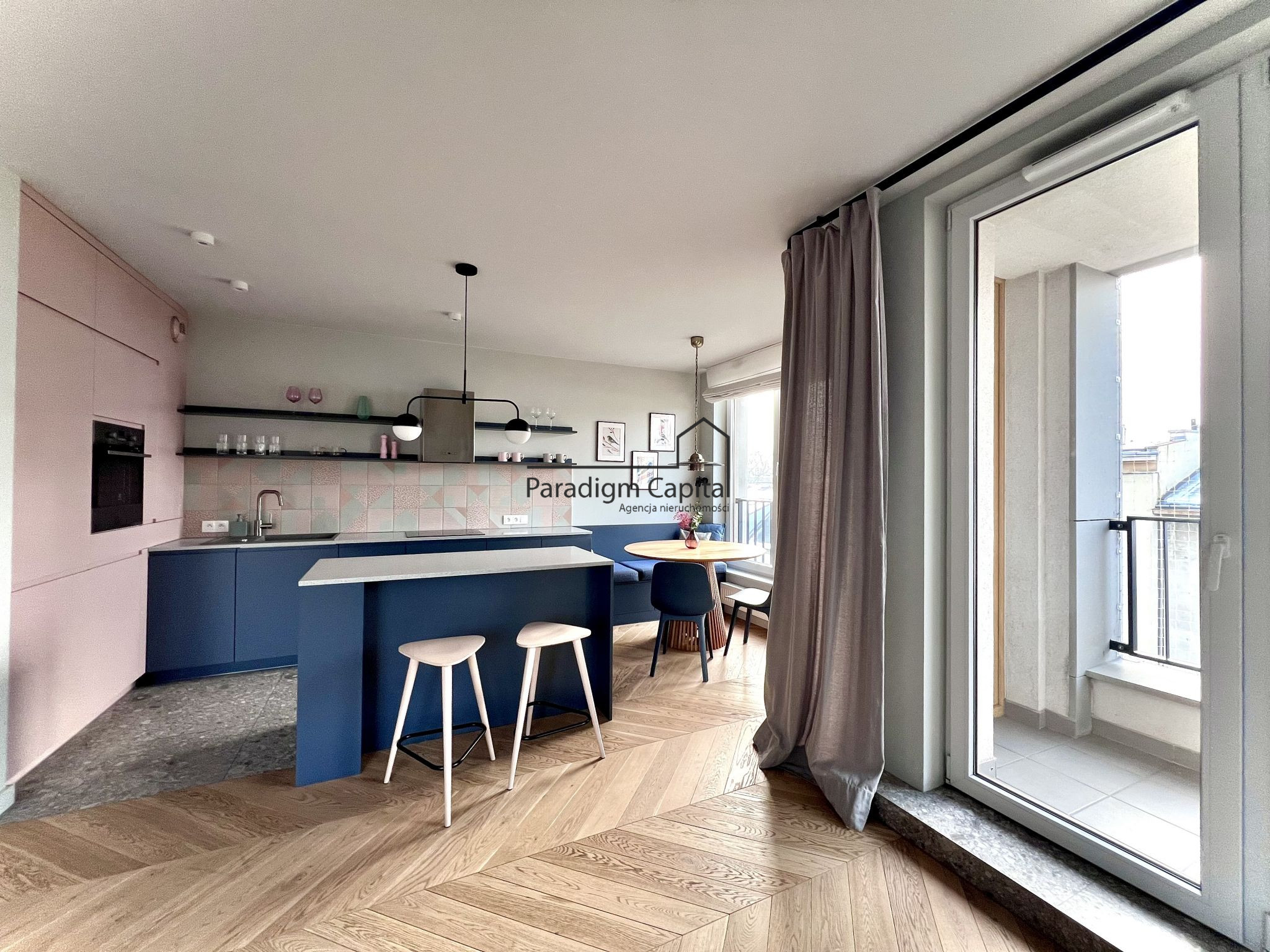 mieszkania - 52,00 m² - Kraków