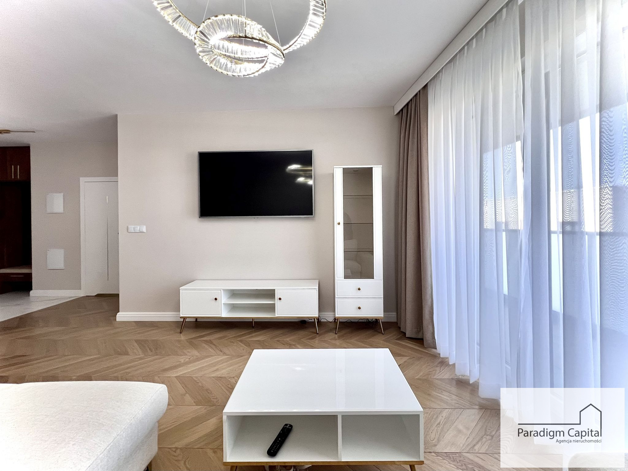 mieszkania - 53.00 m² - Kraków