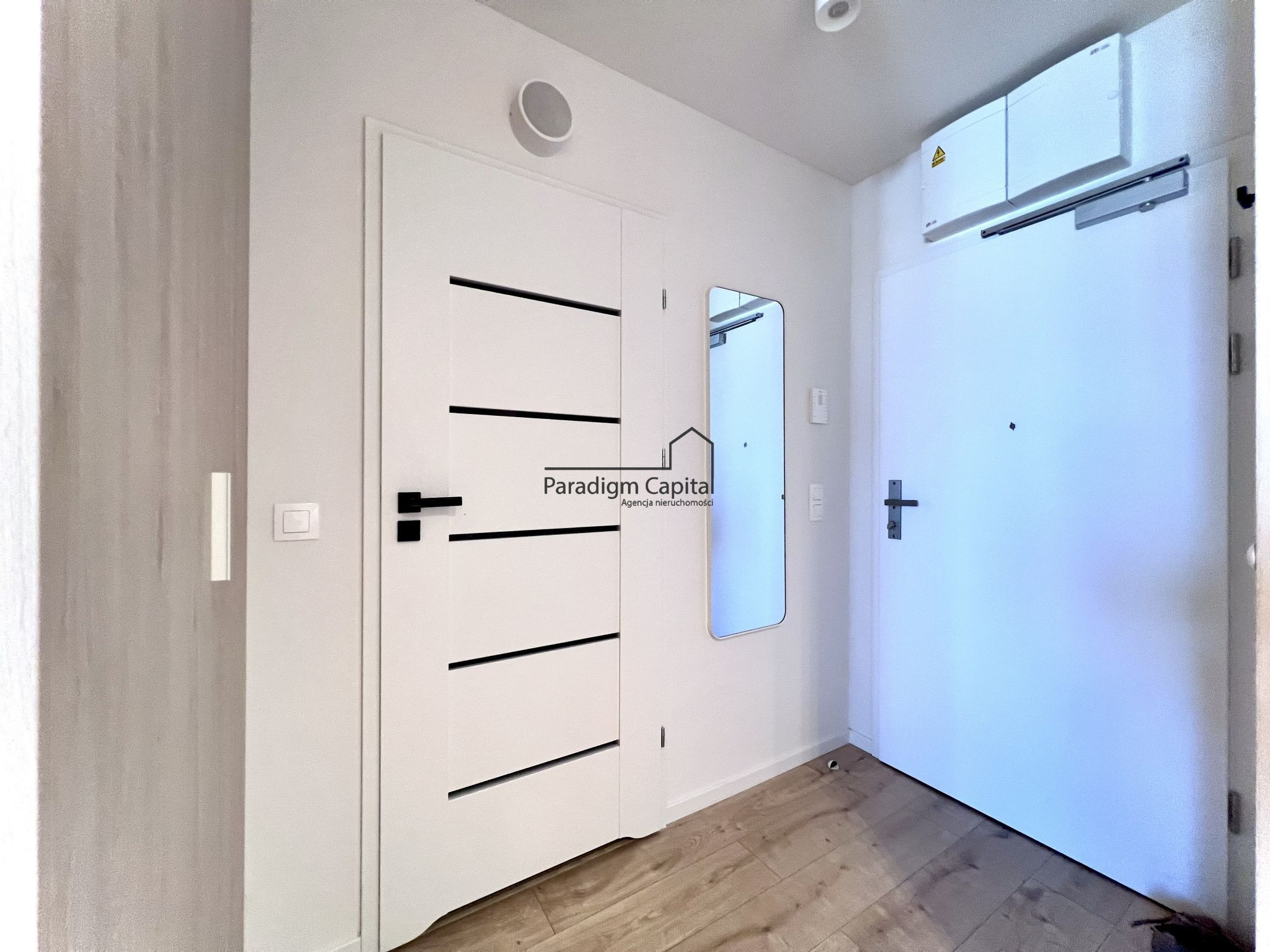 SŁONECZNY APARTAMENT Z BALKONEM | ZABŁOCIE | UL. ROMANOWICZA