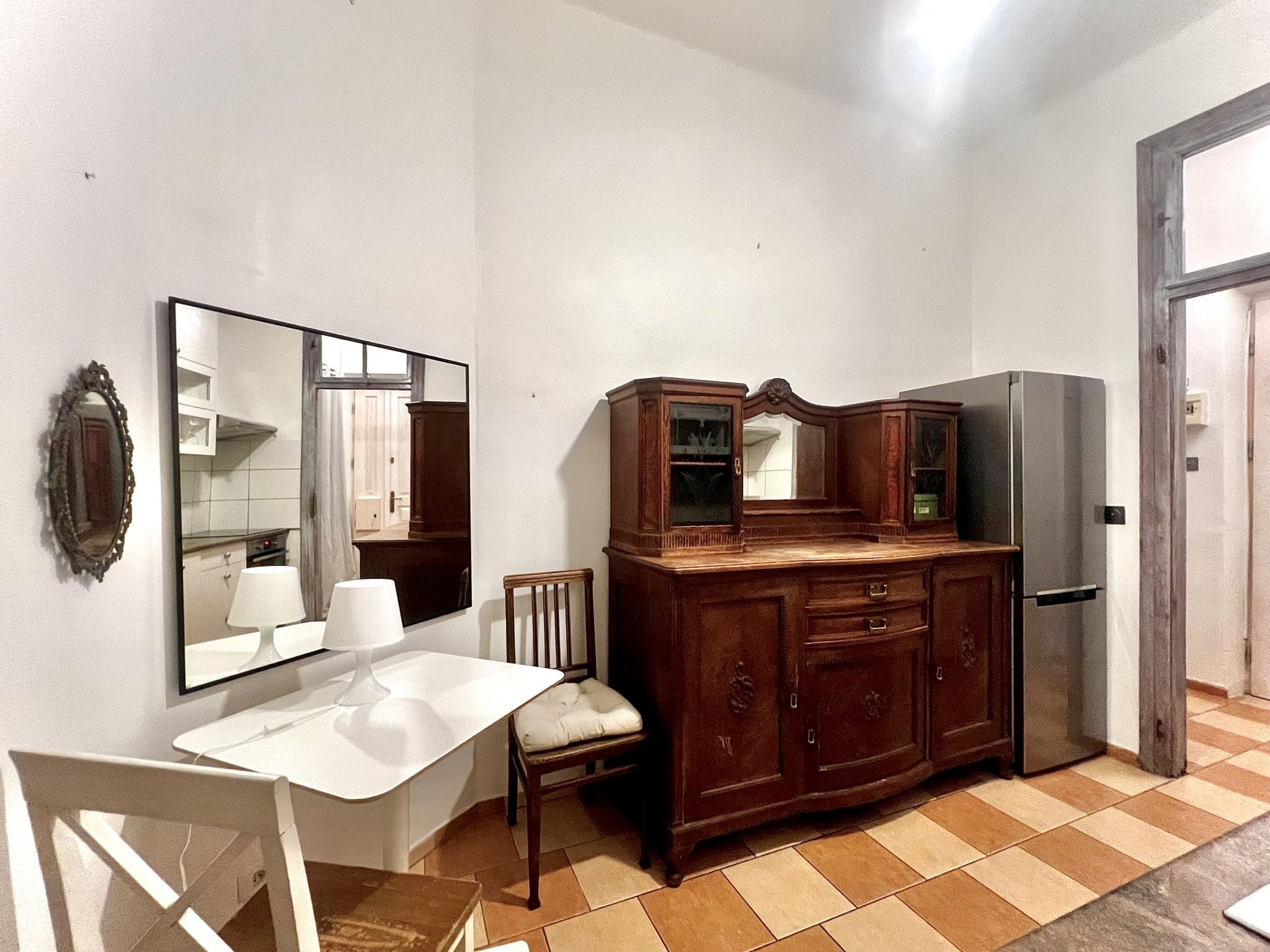 KAZIMIERZ | 2 POKOJE 52 m² | ODDZIELNA KUCHNIA | STAROWIŚLNA