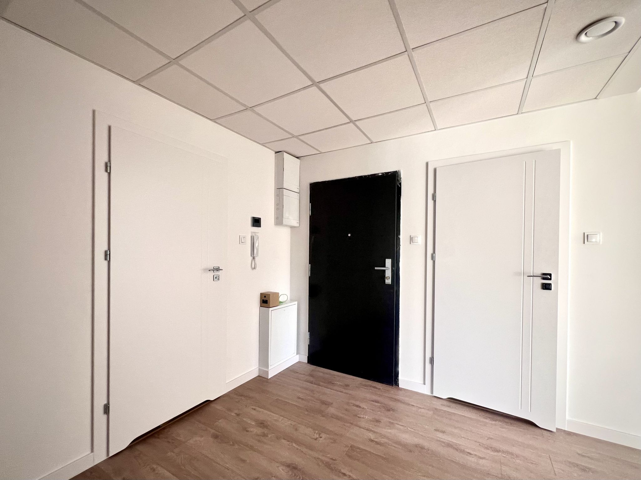 mieszkania - 57.34 m² - Kraków