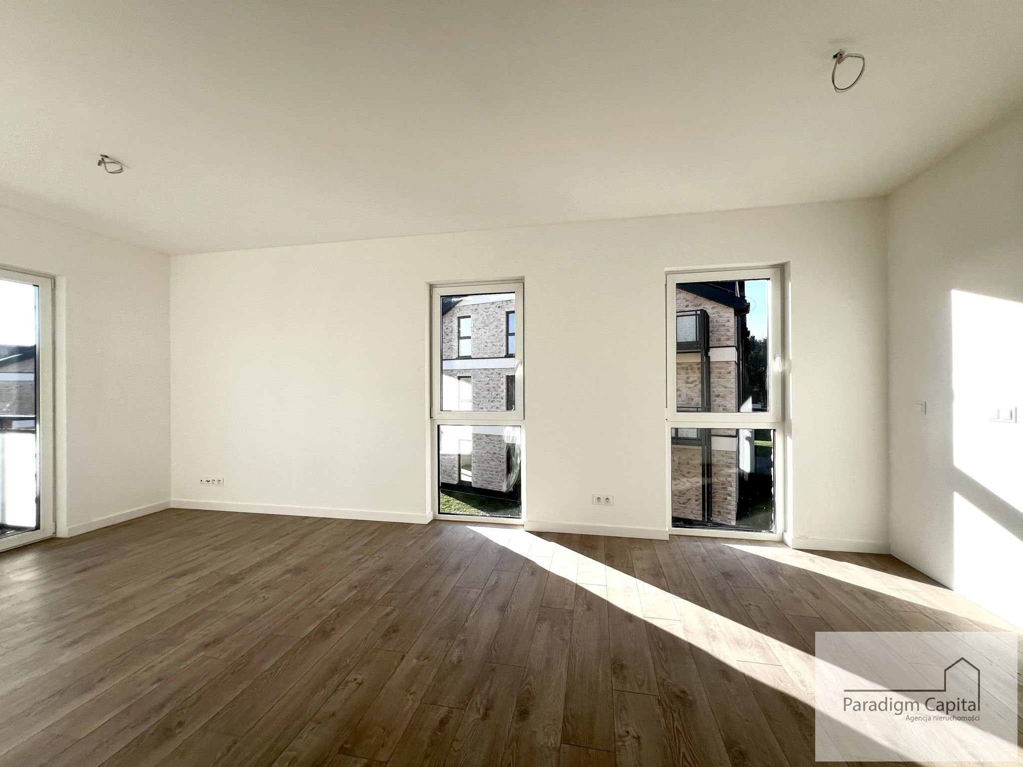 mieszkania - 52.34 m²