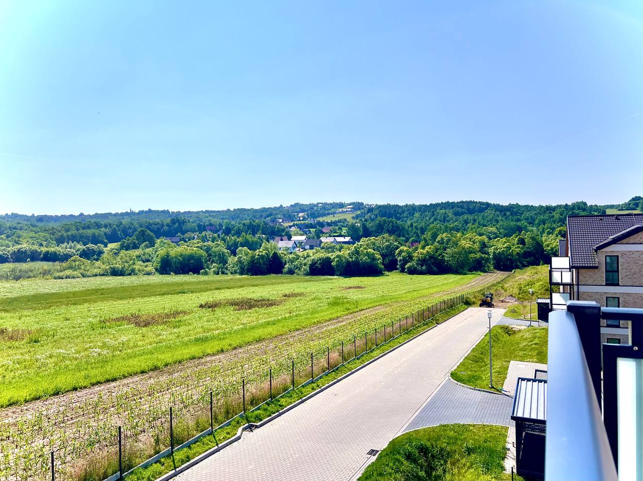 mieszkania - 57.34 m² - Kraków