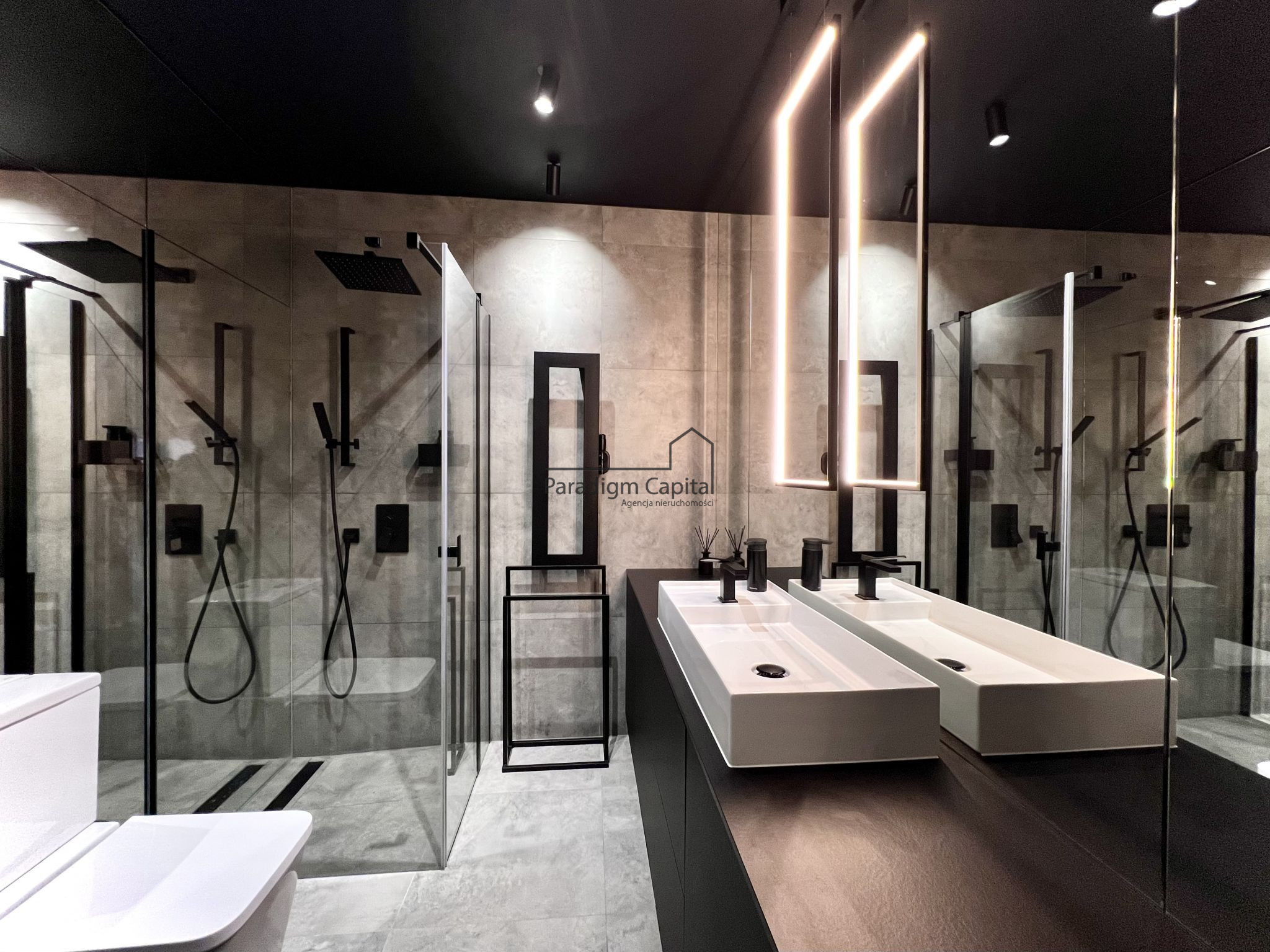 MIESZKANIE 33,11 m² NA WYNAJEM – WIŚLANE TARASY 2, KRAKÓW – BALKON, GARAŻ