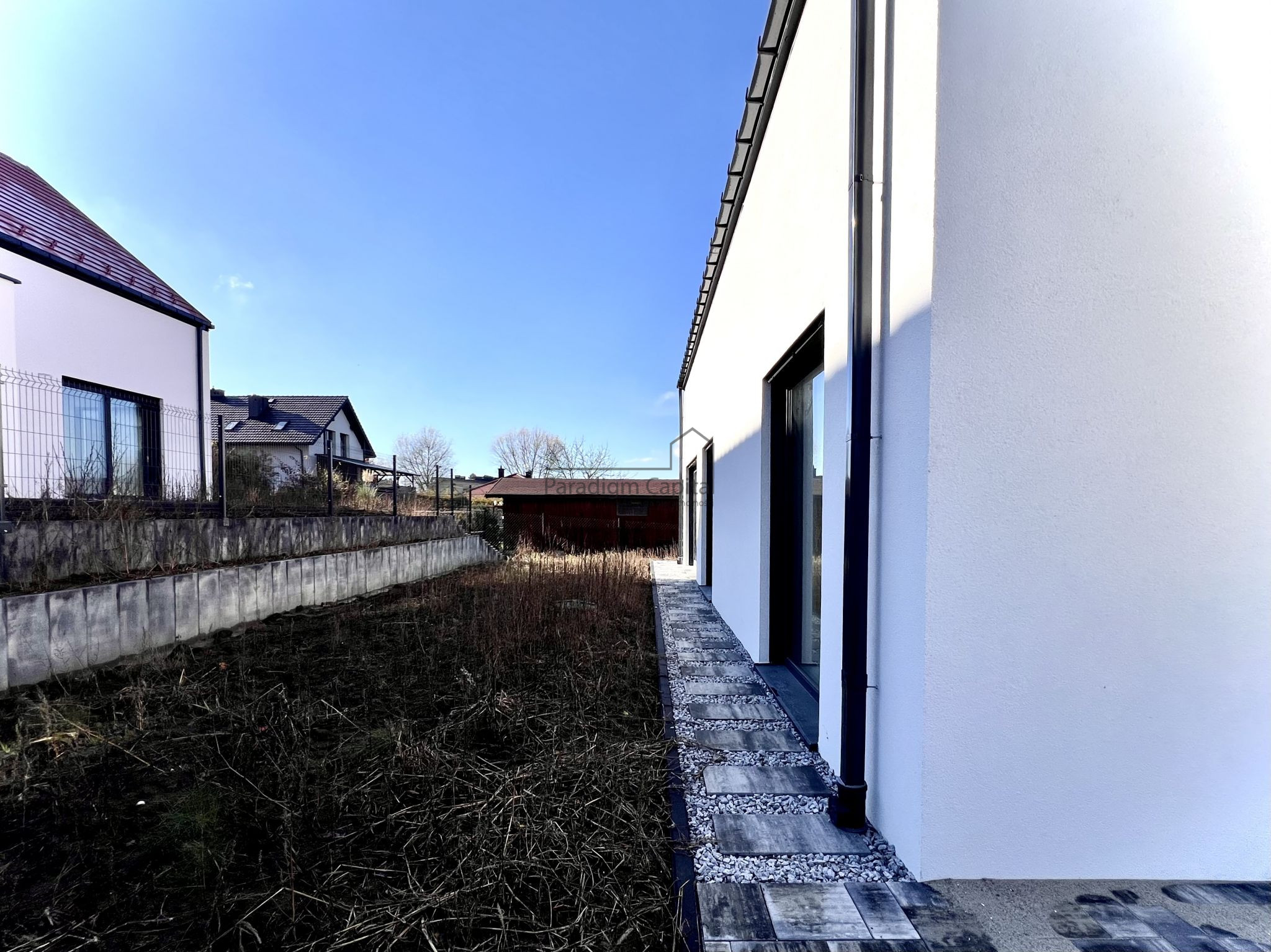 KRAKÓW SKOTNIKI – DOM PREMIUM 271 m², GARAŻ DWUSTANOWISKOWY, OGRÓD