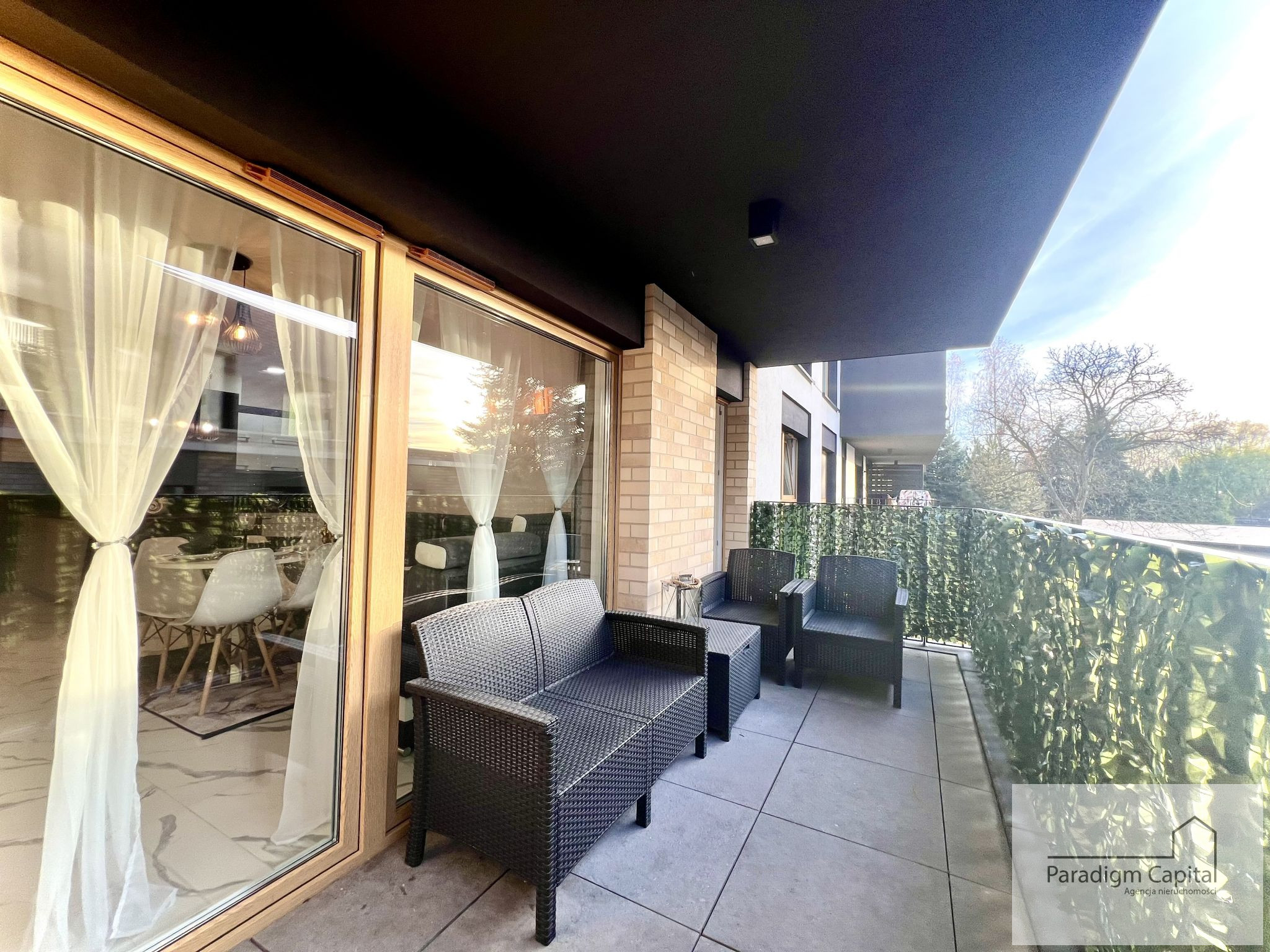 mieszkania - 56.00 m² - Kraków