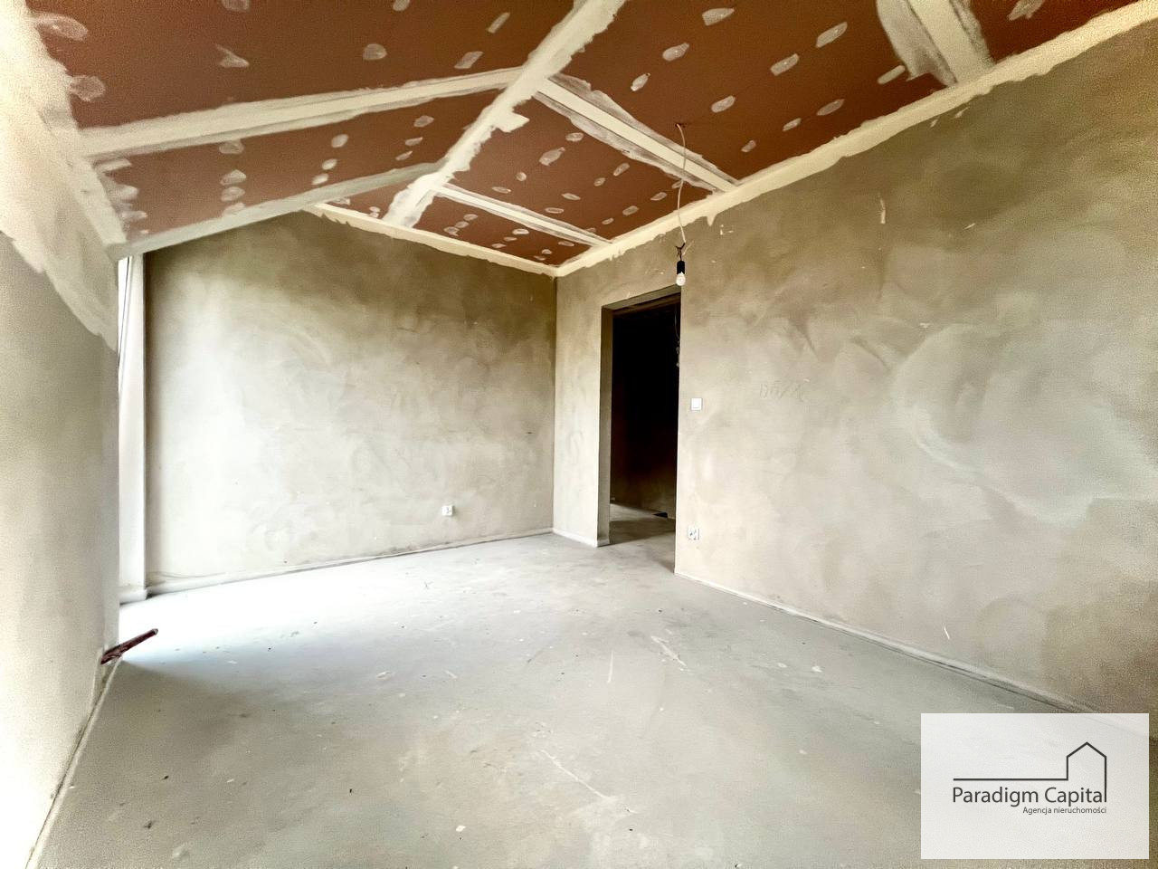 domy - 118.00 m² - Kraków