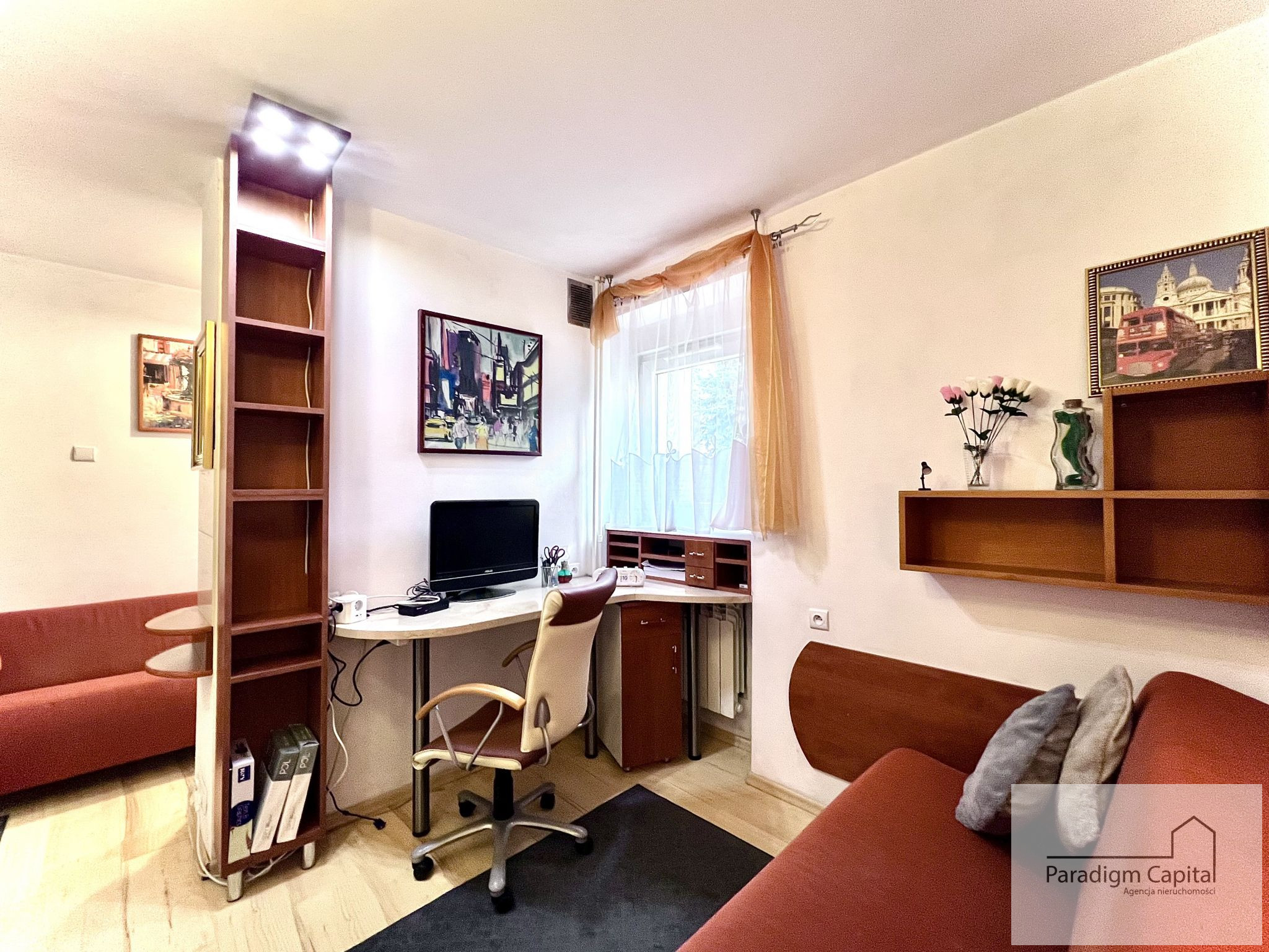 mieszkania - 20.00 m² - Kraków