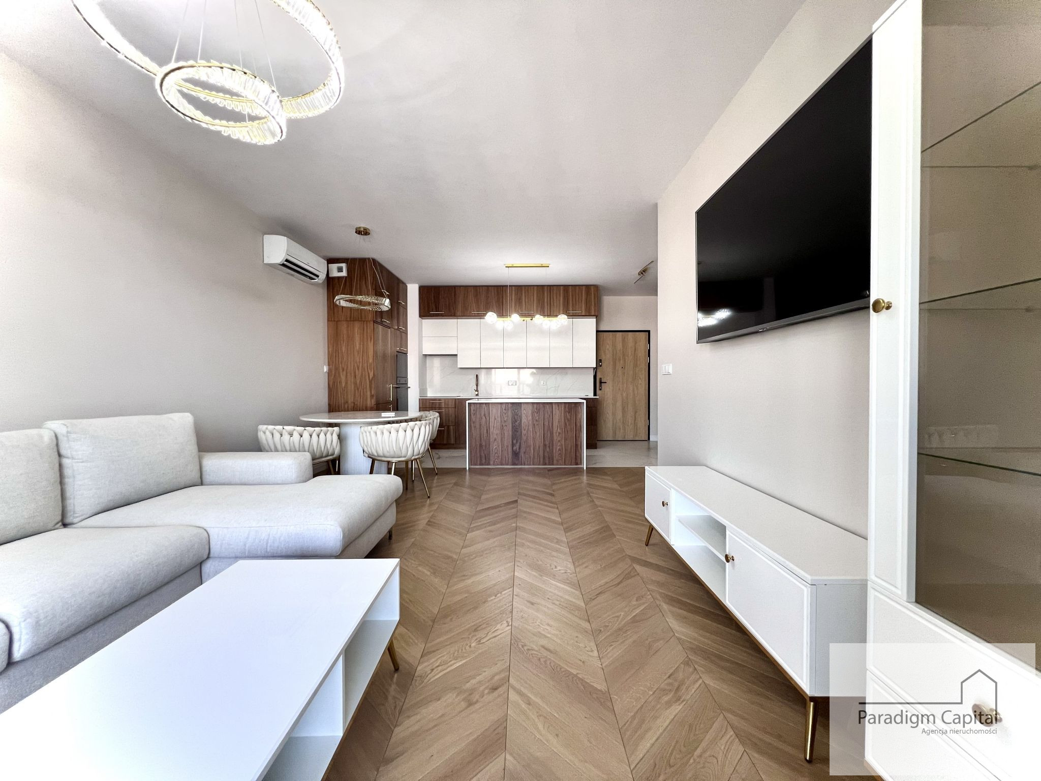 mieszkania - 53.00 m² - Kraków