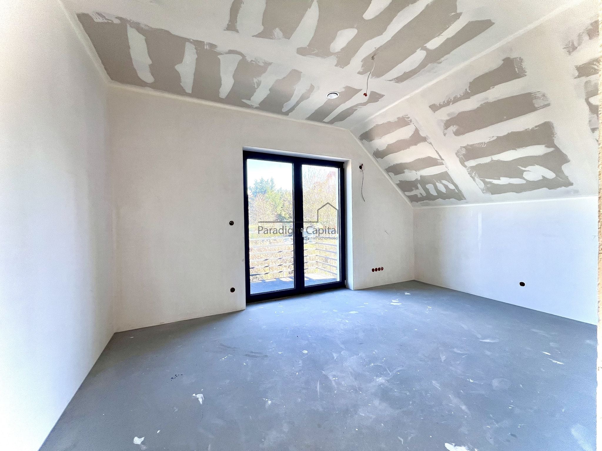 KRAKÓW SKOTNIKI – DOM PREMIUM 271 m², GARAŻ DWUSTANOWISKOWY, OGRÓD