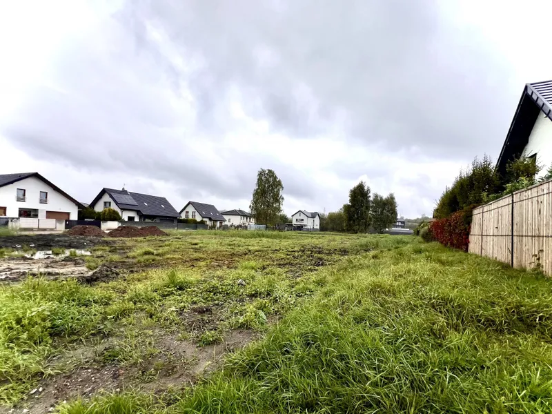 DZIAŁKA BUDOWLANA 6,16 AR + UDZIAŁ W DRODZE – KRAKÓW, PODGÓRZE, UL