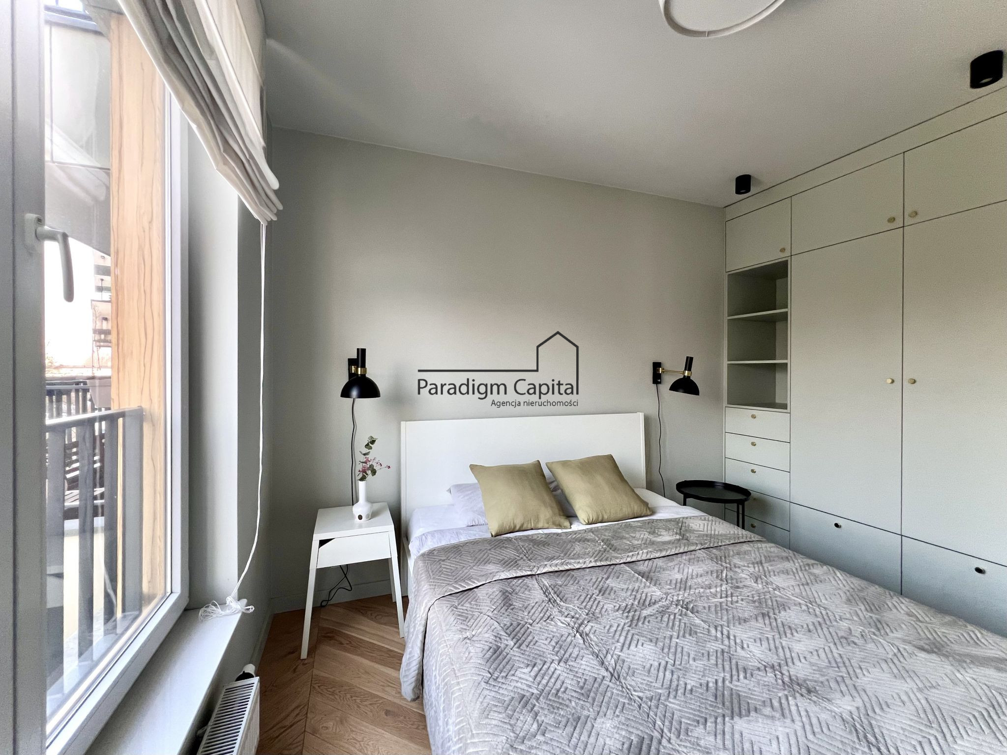 mieszkania - 52,00 m² - Kraków