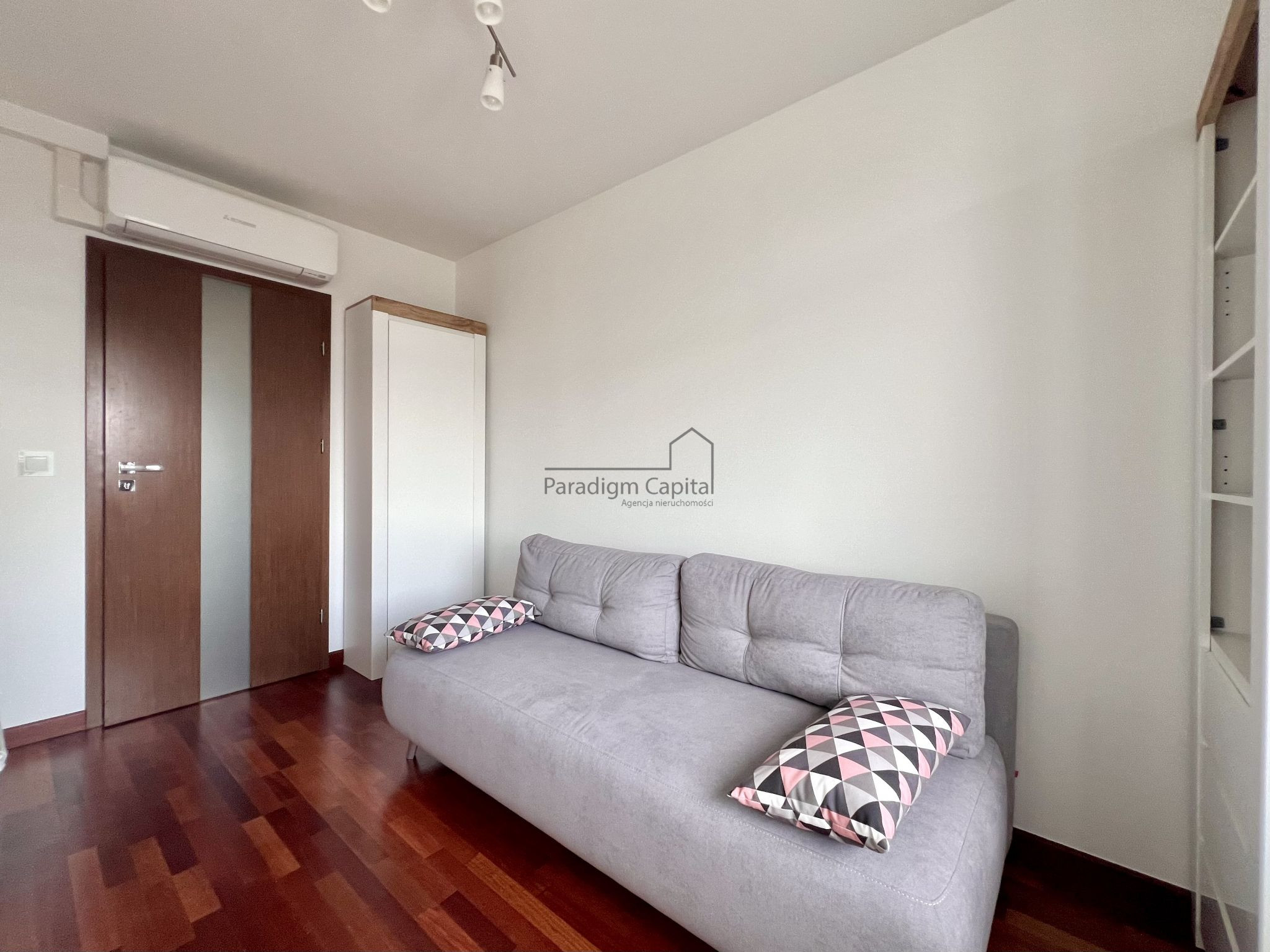 APARTAMENT 79 M² | PANORAMICZNY WIDOK | GARAŻ | GRZEGÓRZKI