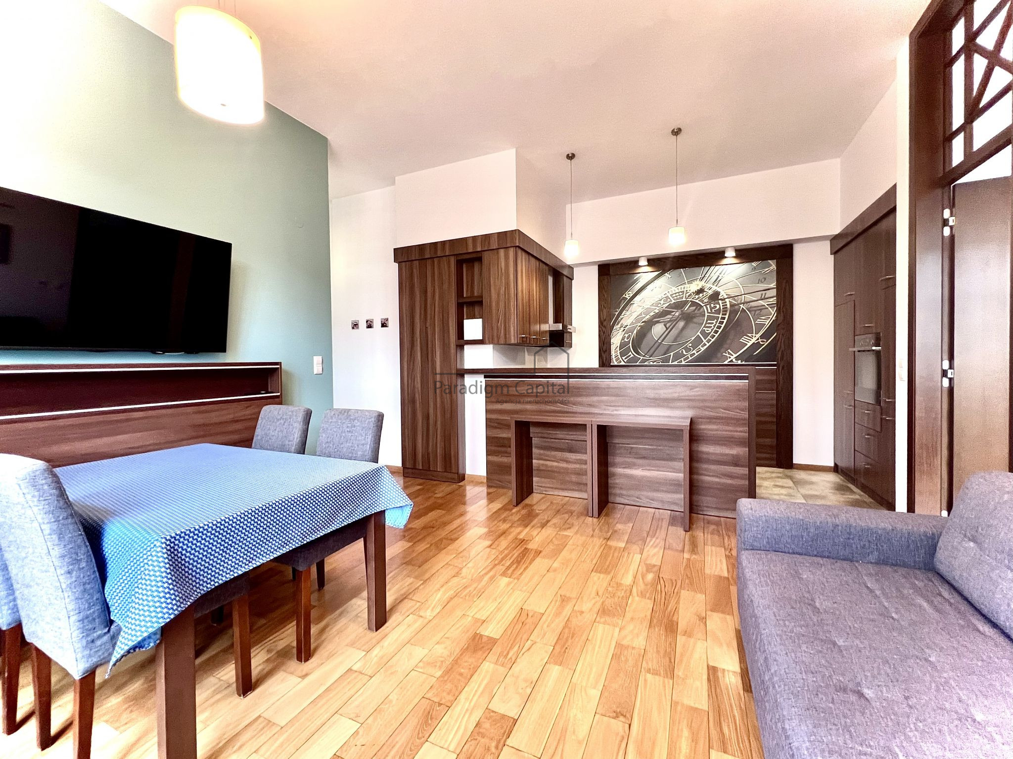 3 POKOJE | 60 M² | STARE MIASTO | UL. SIEMIRADZKIEGO