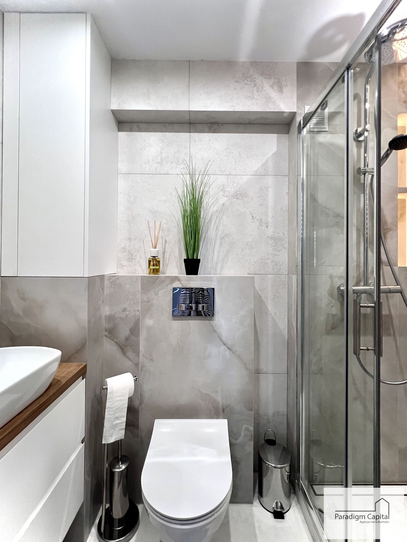 mieszkania - 38.00 m² - Kraków