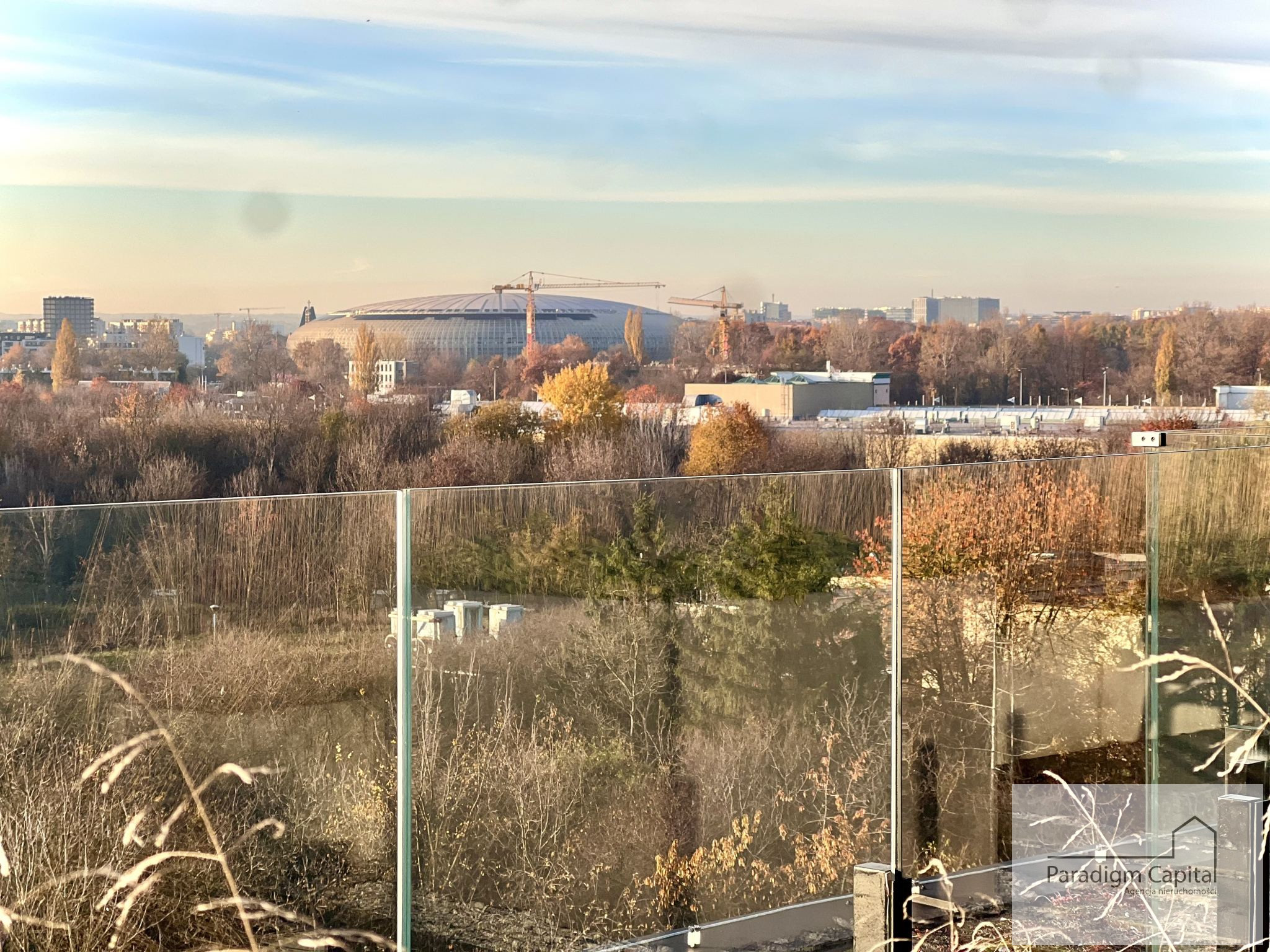 mieszkania - 56.00 m² - Kraków