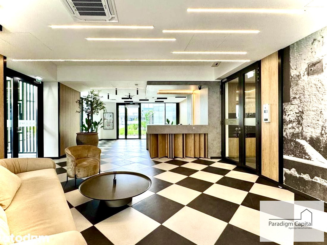 mieszkania - 46.38 m² - Kraków