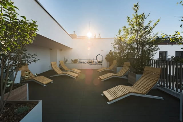 SŁONECZNY APARTAMENT Z BALKONEM | ZABŁOCIE | UL. ROMANOWICZA